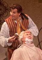 The Barber of Seville - Opera San Jose 2011