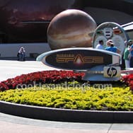 wdw_epcot04 Walt Disney World Resort Epcot Orlando Florida
