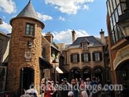 wdw_epcot11 Walt Disney World Resort Epcot Orlando Florida