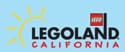 Legoland in Carlsbad, California