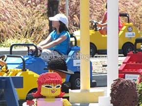 Legoland, Carlsbad, San Diego