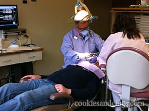 Martin and Stephen Wong Family Dentistry in Richmond, California