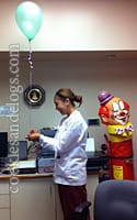 Martin and Stephen Wong Family Dentistry in Richmond, California