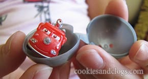 Squinkies for Boys including Marvel, Hot Wheels, Cars 2