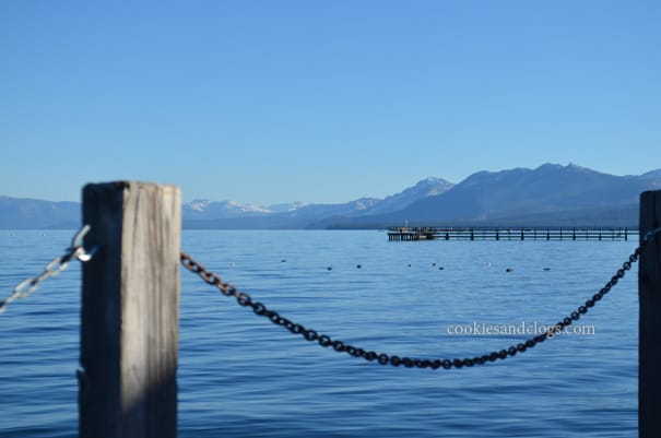 North Lake Tahoe