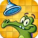 Where's My Water iPhone App by Disney