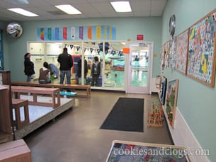 lapetitebaleen03 La Petite Baleen swimming school in San Bruno, CA