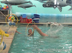 lapetitebaleen04 La Petite Baleen swimming school in San Bruno, CA
