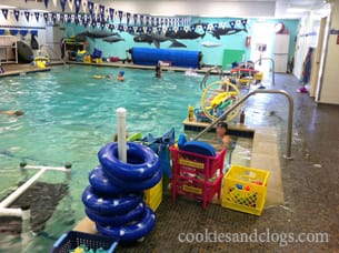 lapetitebaleen05 La Petite Baleen swimming school in San Bruno, CA
