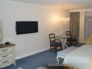 Little America Hotel in Flagstaff, Arizona