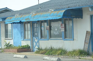 Piedras Blancas Light Station House Tour in San Simeon, California