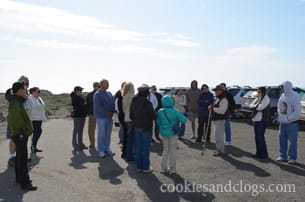 Piedras Blancas Light Station House Tour in San Simeon, California