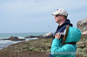 Piedras Blancas Light Station House Tour in San Simeon, California