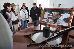 Piedras Blancas Light Station House Tour in San Simeon, California