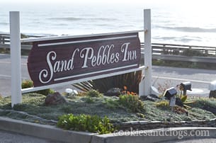 San Pebbles Inn in Cambria, California CA Family-Friendly near ocean and Moonstone Beach San Pebbles Inn in Cambria, California CA Family-Friendly near ocean and Moonstone Beach