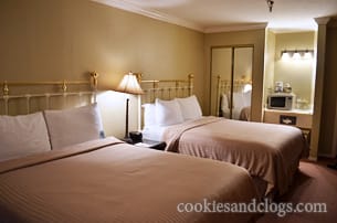 sanpebblesinn10 San Pebbles Inn in Cambria, California