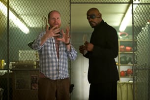 Marvel's The Avengers Nick Fury