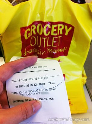 groceryoutlet07 Grocery Outlet in the Bay Area California