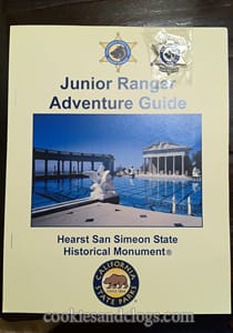 hearstcastle02 Hearst Castle Historical State Park in San Simeon in Central California
