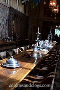 hearstcastle05 Hearst Castle Historical State Park in San Simeon in Central California
