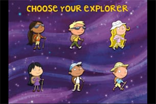 wwworld02 Whole Wide World iPhone iPad educational app by Fingerprint Network