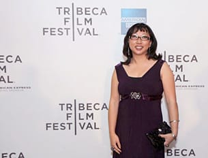 Marvel Studios Presents Marvels The AVENGERS Closing Night of The Tribeca Film Festival Cookies Clogs TerriAnn