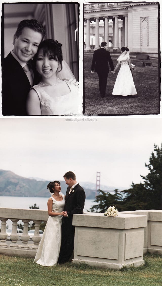 ourwedding01 Frans and TerriAnn's wedding photographed by Bambi Cantrell