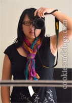 Uncommon Goods Sari Scarf