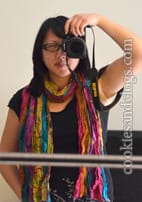 Uncommon Goods Sari Scarf