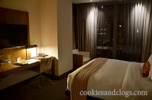 eventi03 Eventi Kimpton Hotel New York City Manhattan NY
