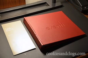 eventi04 Eventi Kimpton Hotel New York City Manhattan NY