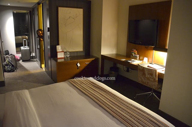 eventi05 Eventi Kimpton Hotel New York City Manhattan NY