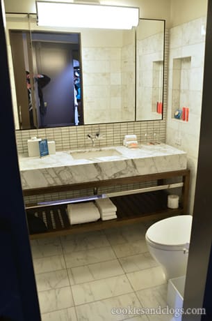 eventi06 Eventi Kimpton Hotel New York City Manhattan NY