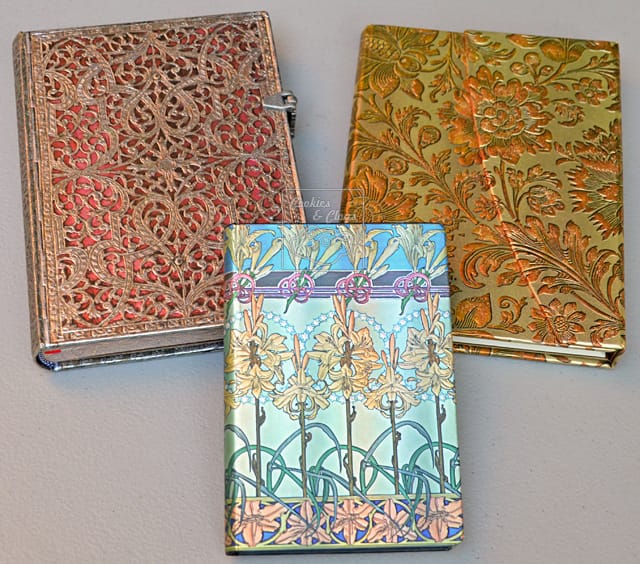 paperblanks01 Paperblanks Stationary Notebooks