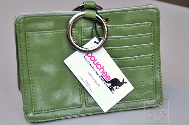Pouchee Purse Organizer