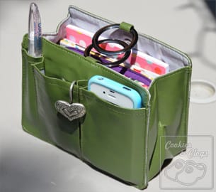 Pouchee Purse Organizer