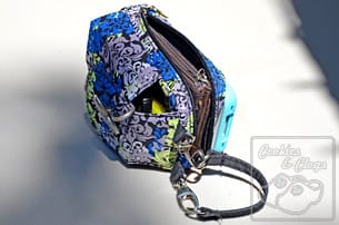 Purseplus by Charm14 iPhone Touch