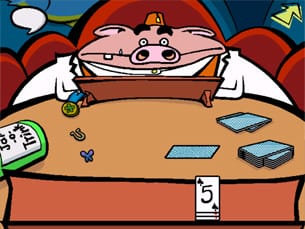 Spy Fox Dry Cereal Humongous Nimbus iPhone iPod iPad App Game