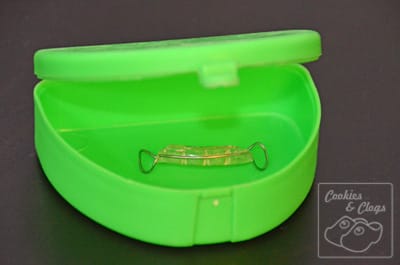retainer01 Braces Teeth Retainer