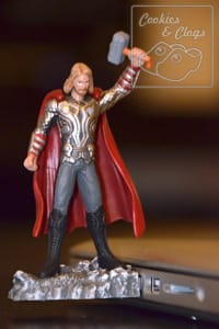 Avengers Thor USB Drive 8 GB Dane Elec