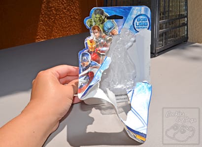 Avengers Thor USB Drive 8 GB Dane Elec