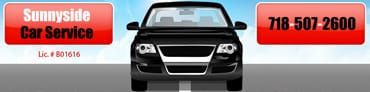 Sunnyside Car Service