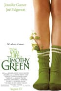 The Odd Life of Timothy Green Disney Family Movie