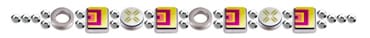 ULINX Modular Magnetic Jewelry
