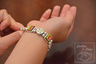 ULINX Modular Magnetic Jewelry