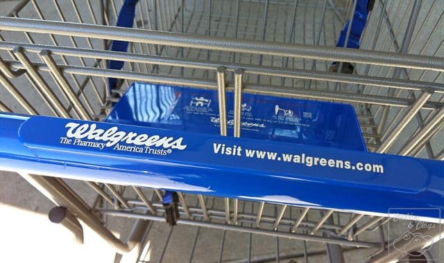 Walgreens Prescription Savings Club Family Pet