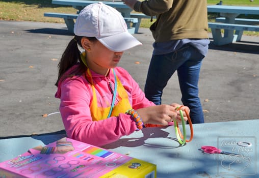 Faber Castell Creativity for Kids Craft Party Mommy Parties