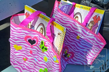 Faber Castell Creativity for Kids Craft Party Mommy Parties