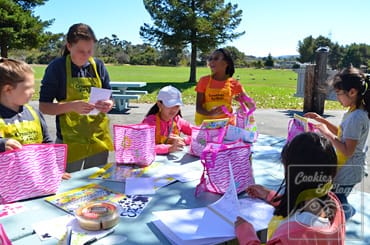 Faber Castell Creativity for Kids Craft Party Mommy Parties