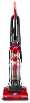 Dirt Devil Easy Lite Cyclonic Quick Vac